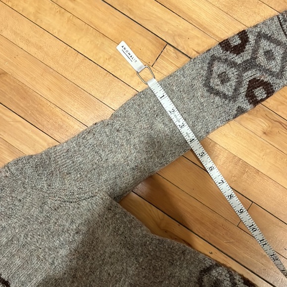 Mary McFadden Cardigan Sweater - Picture 13 of 13